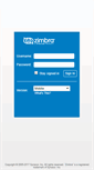 Mobile Screenshot of mail.nwmarket.com